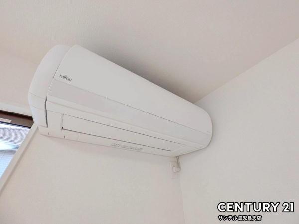 霧島市国分清水1丁目新築平屋1号棟