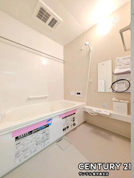 姶良市加治木町錦江町新築平屋　2号棟