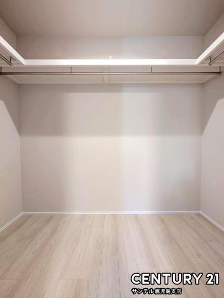 姶良市加治木町錦江町新築平屋　2号棟