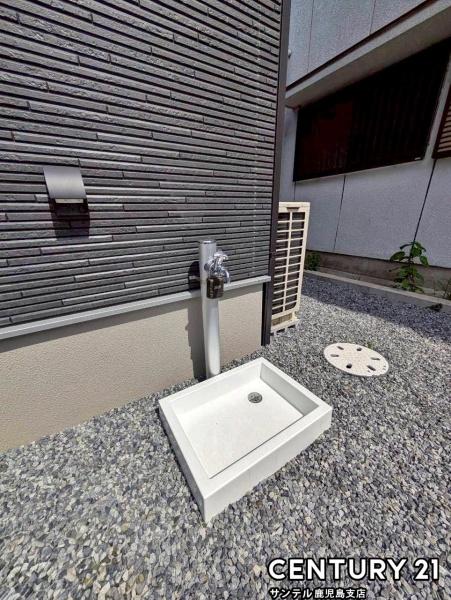 姶良市加治木町錦江町新築平屋　2号棟