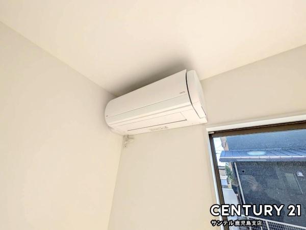 姶良市加治木町錦江町新築平屋　2号棟