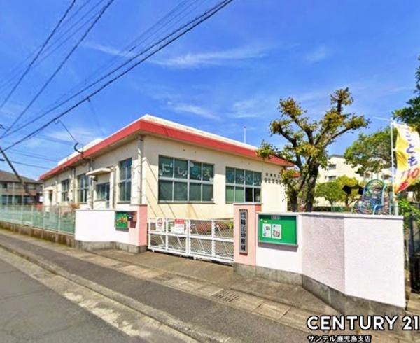 姶良市加治木町錦江町新築平屋 3号棟(姶良市立錦江幼稚園)