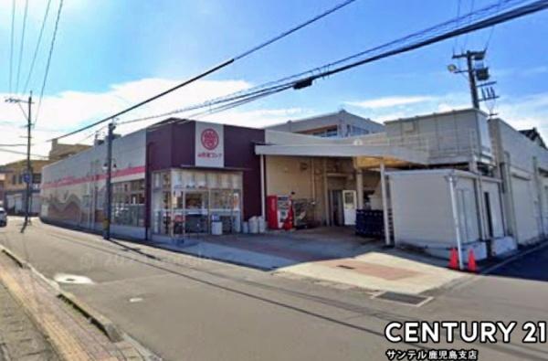 姶良市加治木町錦江町新築平屋 3号棟(山形屋ストア加治木店)