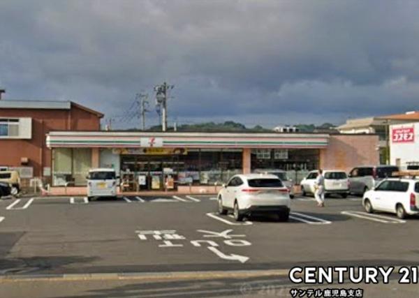 姶良市加治木町錦江町新築平屋 3号棟(セブンイレブン加治木本町店)