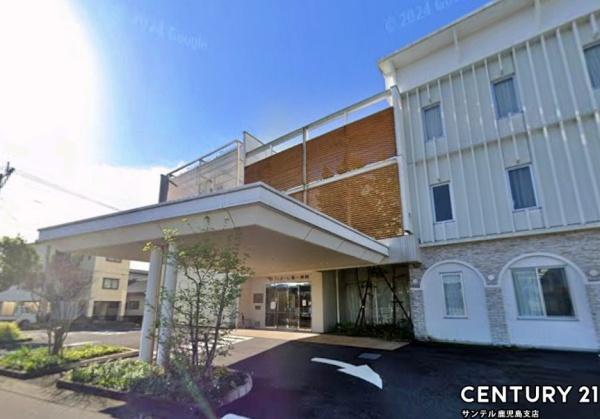 姶良市加治木町錦江町新築平屋 3号棟(医療法人碩済会フィオーレ第一病院)