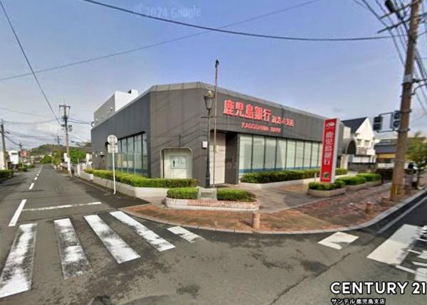 姶良市加治木町錦江町新築平屋 3号棟(鹿児島銀行加治木支店)