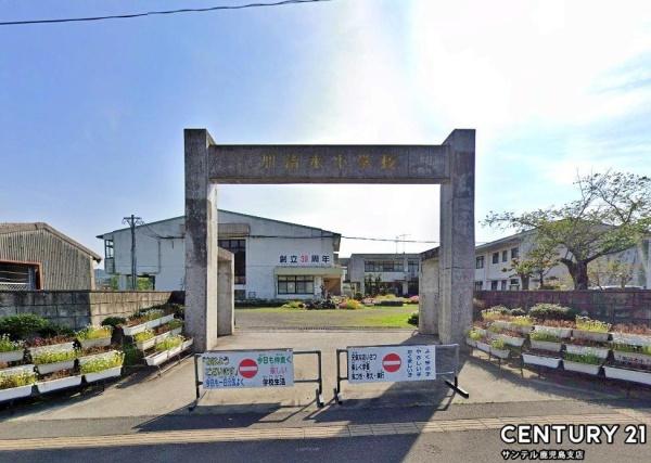 姶良市加治木町木田新築戸建 1号棟(姶良市立加治木小学校)