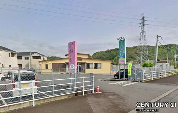 姶良市加治木町木田新築戸建 1号棟(せんとり保育園)