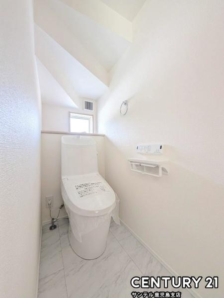 姶良市加治木町木田新築戸建　1号棟