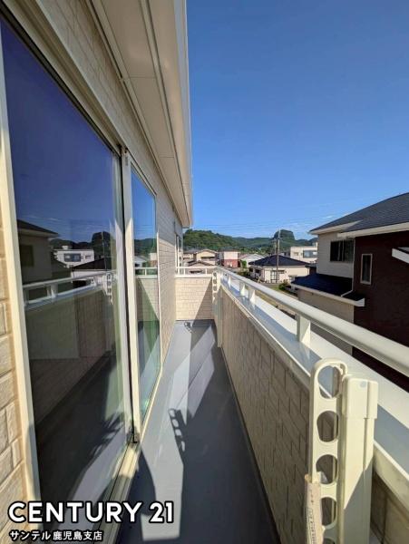 姶良市加治木町木田新築戸建　1号棟