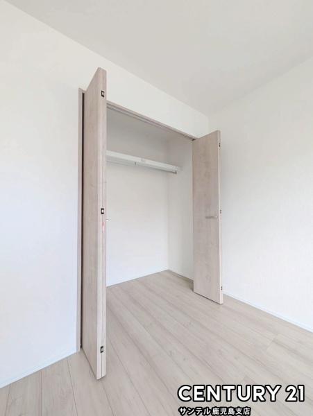 姶良市加治木町木田新築戸建　1号棟