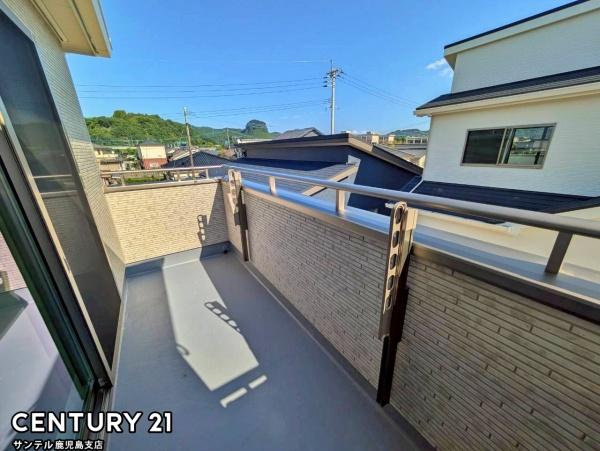 姶良市加治木町木田新築戸建　2号棟