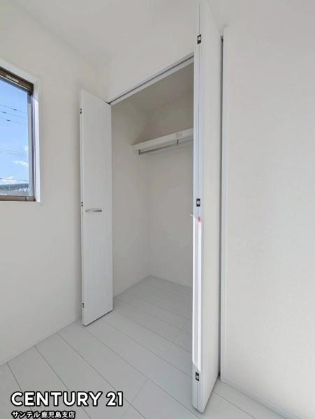 姶良市加治木町木田新築戸建　2号棟