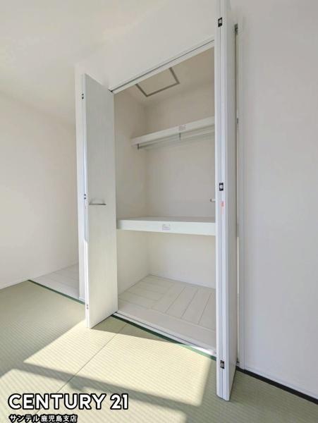 姶良市加治木町木田新築戸建　2号棟