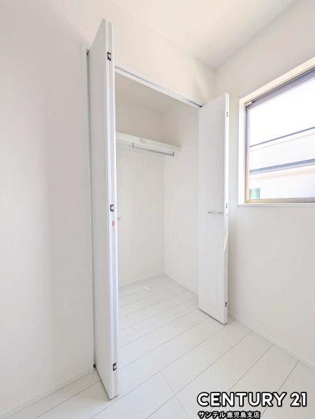 姶良市加治木町木田新築戸建　2号棟