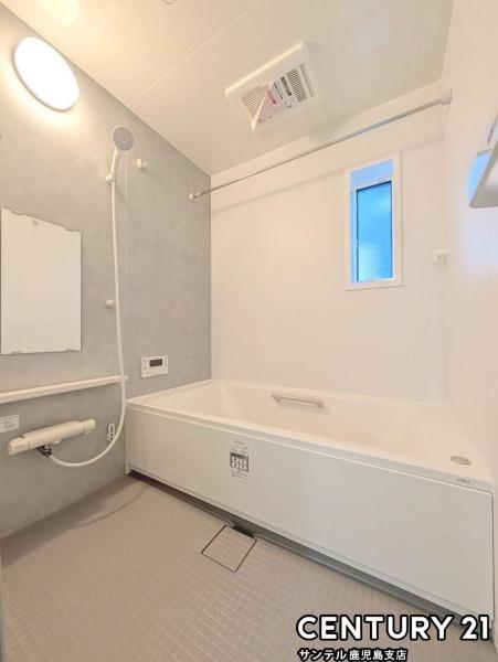 姶良市加治木町木田新築戸建　3号棟