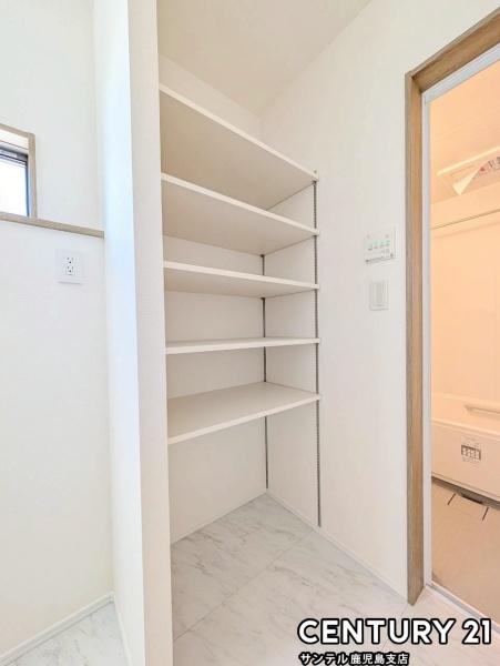 姶良市加治木町木田新築戸建　3号棟