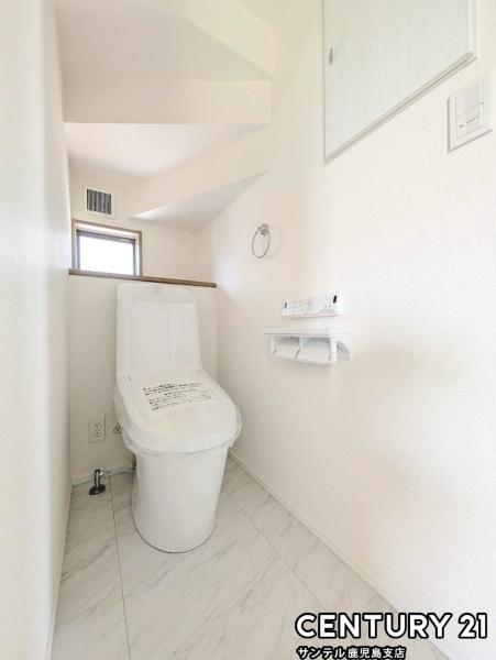 姶良市加治木町木田新築戸建　3号棟