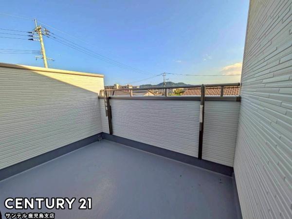 姶良市加治木町木田新築戸建　3号棟
