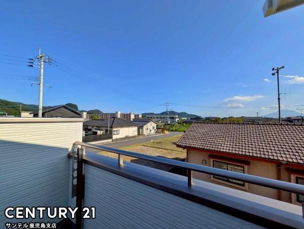 姶良市加治木町木田新築戸建　3号棟