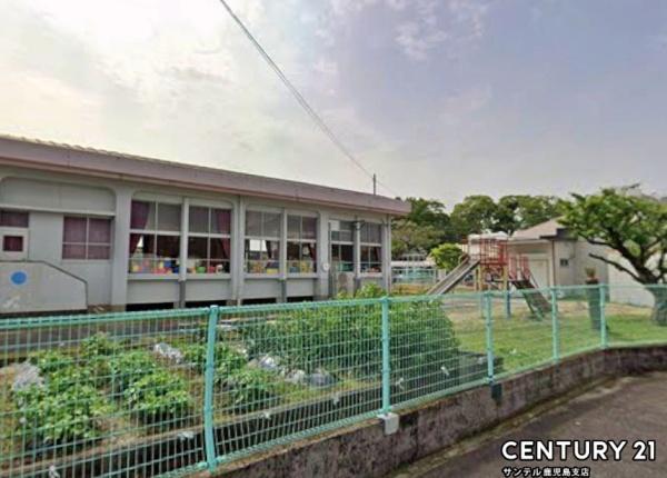 姶良市宮島町新築戸建 第1-1号棟(姶良市立建昌幼稚園)