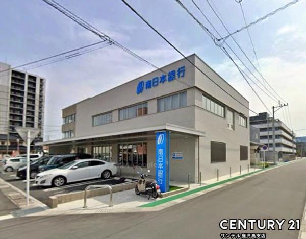 姶良市宮島町新築戸建 第1-1号棟(南日本銀行姶良支店)
