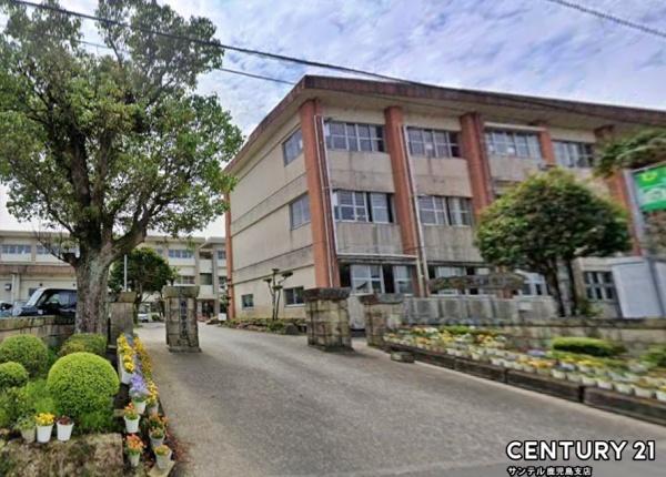 姶良市宮島町新築平屋 第1-2号棟(姶良市立帖佐中学校)