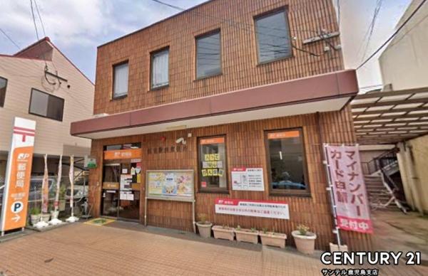 姶良市宮島町新築平屋 第1-2号棟(帖佐駅前郵便局)