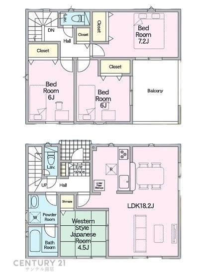クレイドルガーデン城ヶ崎新築戸建第1-1号棟