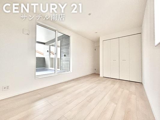 クレイドルガーデン城ヶ崎新築戸建第1-1号棟