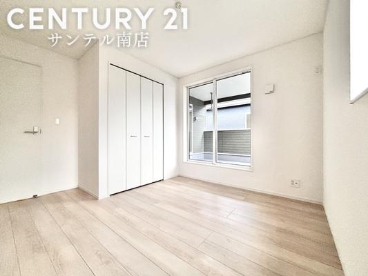 クレイドルガーデン城ヶ崎新築戸建第1-1号棟