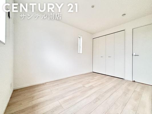 クレイドルガーデン城ヶ崎新築戸建第1-1号棟