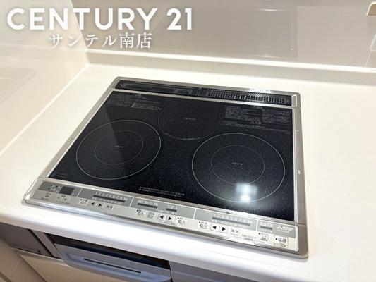 クレイドルガーデン城ヶ崎新築戸建第1-1号棟