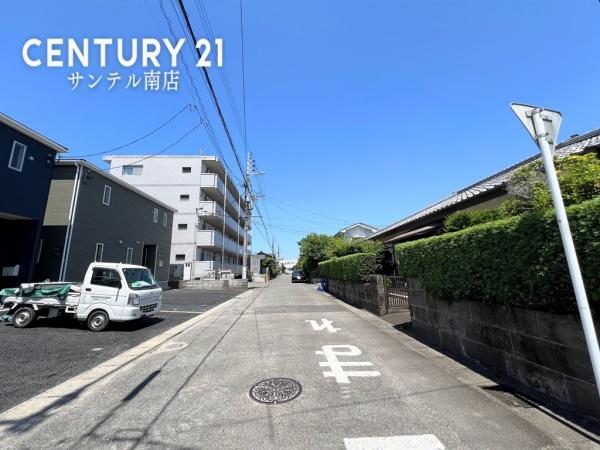 クレイドルガーデン城ヶ崎新築戸建第1-1号棟