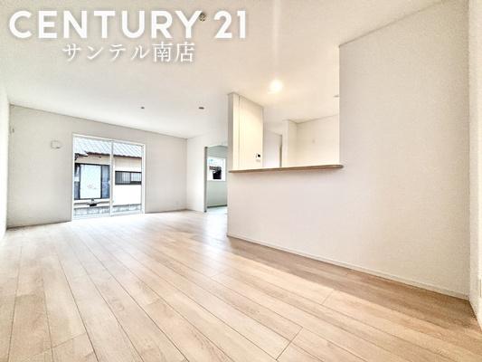 クレイドルガーデン城ヶ崎新築戸建第1-1号棟