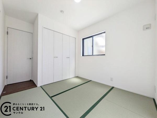 鹿児島市和田3丁目新築戸建　3号棟