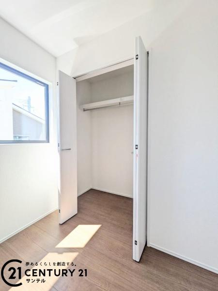 鹿児島市和田3丁目新築戸建　3号棟