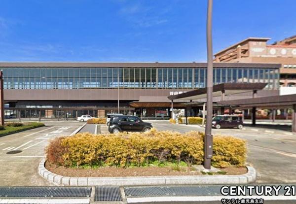 鹿児島市清和3丁目新築平屋 第8-1号棟(谷山駅(JR九州指宿枕崎線))