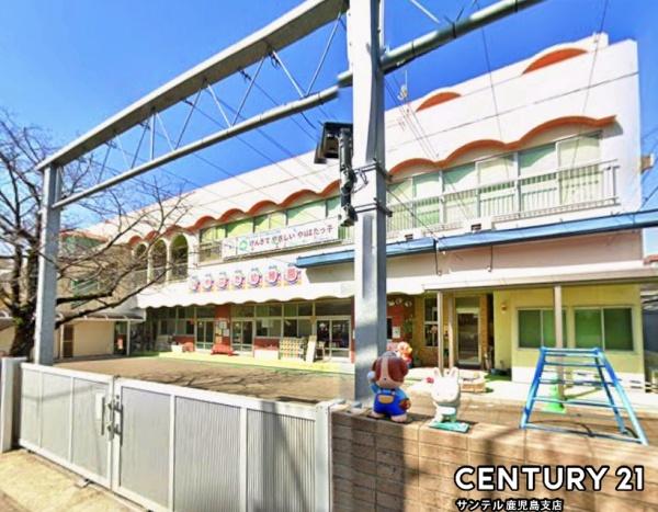 鹿児島市下荒田4丁目新築戸建 1期-1号棟(鴨池保育園)