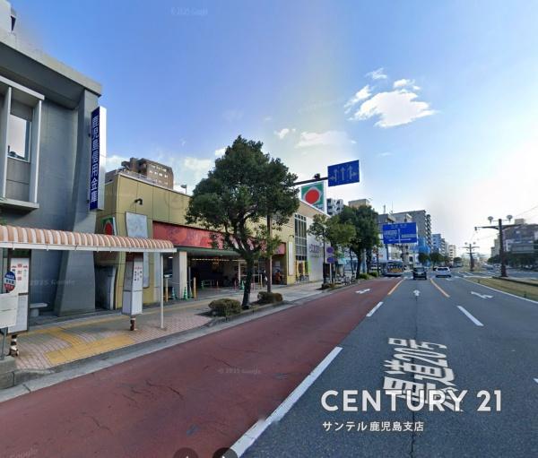 鹿児島市下荒田4丁目新築戸建 1期-2号棟(タイヨー騎射場店)