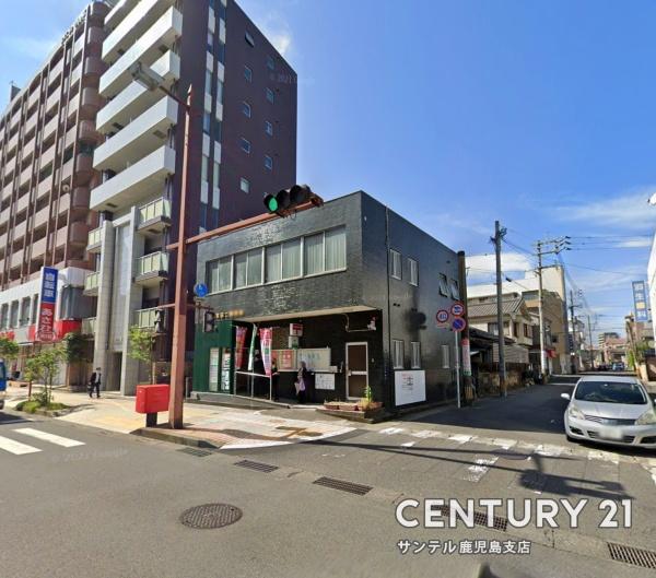 鹿児島市下荒田4丁目新築戸建 1期-2号棟(鹿児島荒田二郵便局)