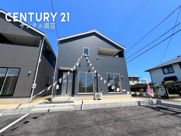 クレイドルガーデン宮崎市赤江　第5-1号棟