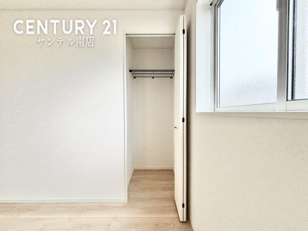 クレイドルガーデン宮崎市赤江　第5-1号棟