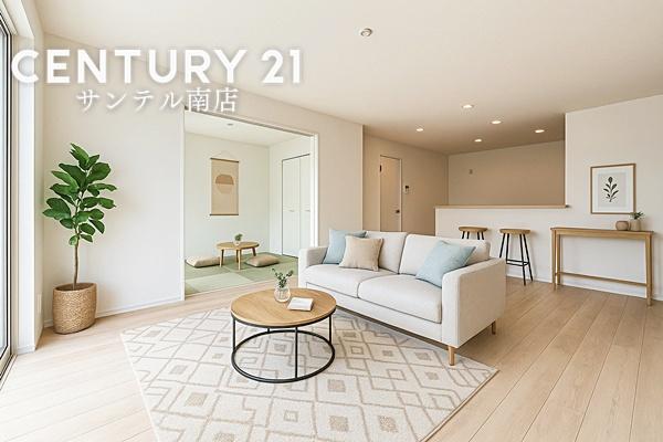 クレイドルガーデン宮崎市赤江　第5-1号棟