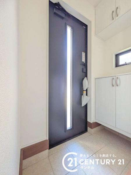 鹿児島市下荒田4丁目新築戸建　1号棟