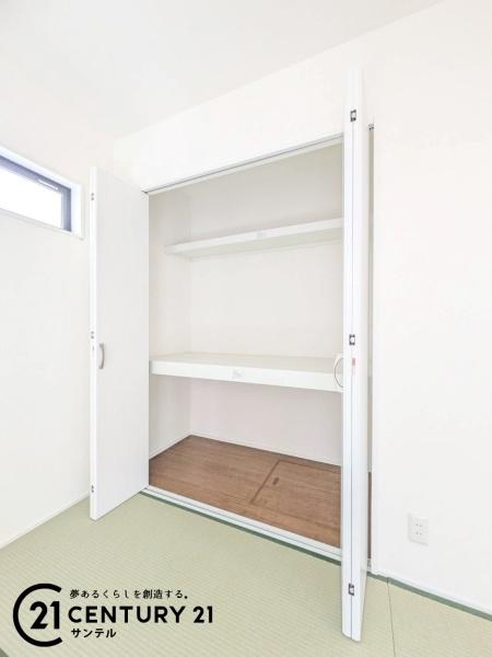 鹿児島市下荒田4丁目新築戸建　1号棟