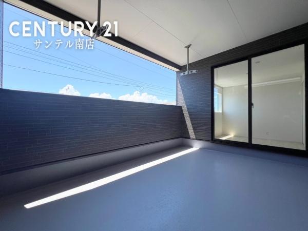 クレイドルガーデン宮崎市赤江　第5-2号棟