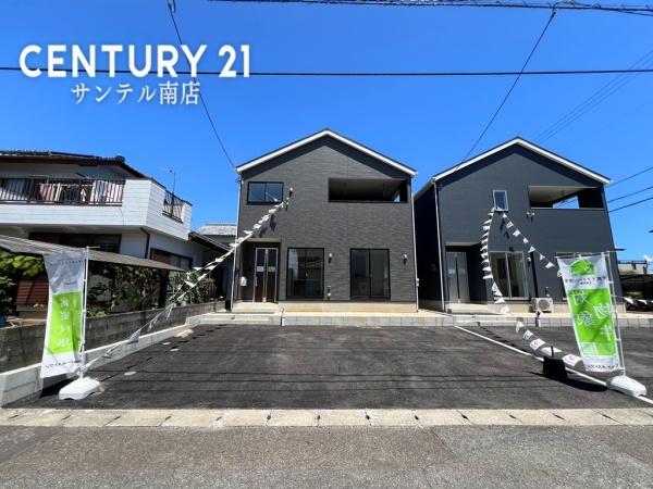 クレイドルガーデン宮崎市赤江　第5-2号棟