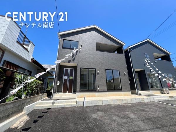 クレイドルガーデン宮崎市赤江　第5-2号棟