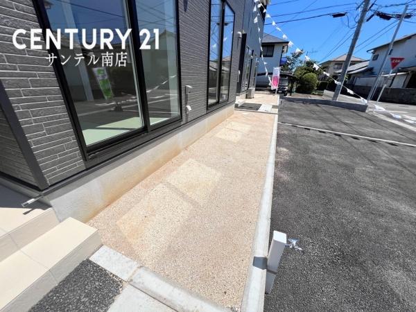 クレイドルガーデン宮崎市赤江　第5-2号棟